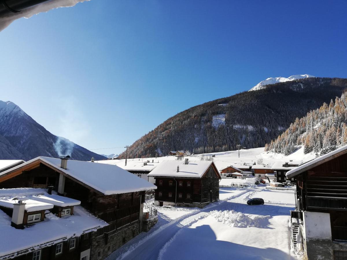 Wurlerhof Hotel Kals am Grossglockner Ngoại thất bức ảnh
